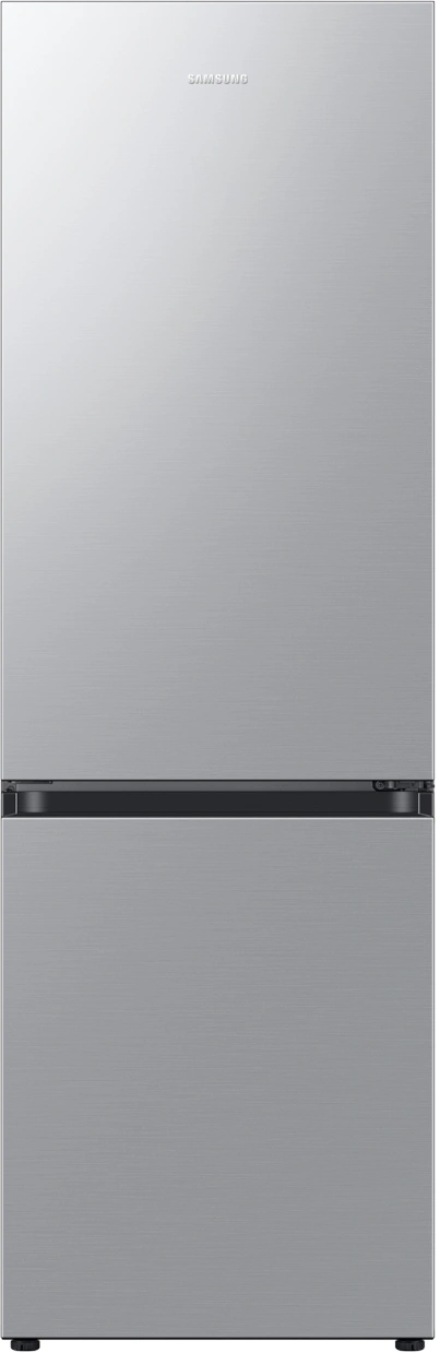 Холодильник Samsung RB34C600ESA/EF 2-хкамерн. серебристый инвертер