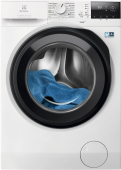 Стиральная машина Electrolux EW7W2612E пан.англ. загр.фронтальная (с сушкой)