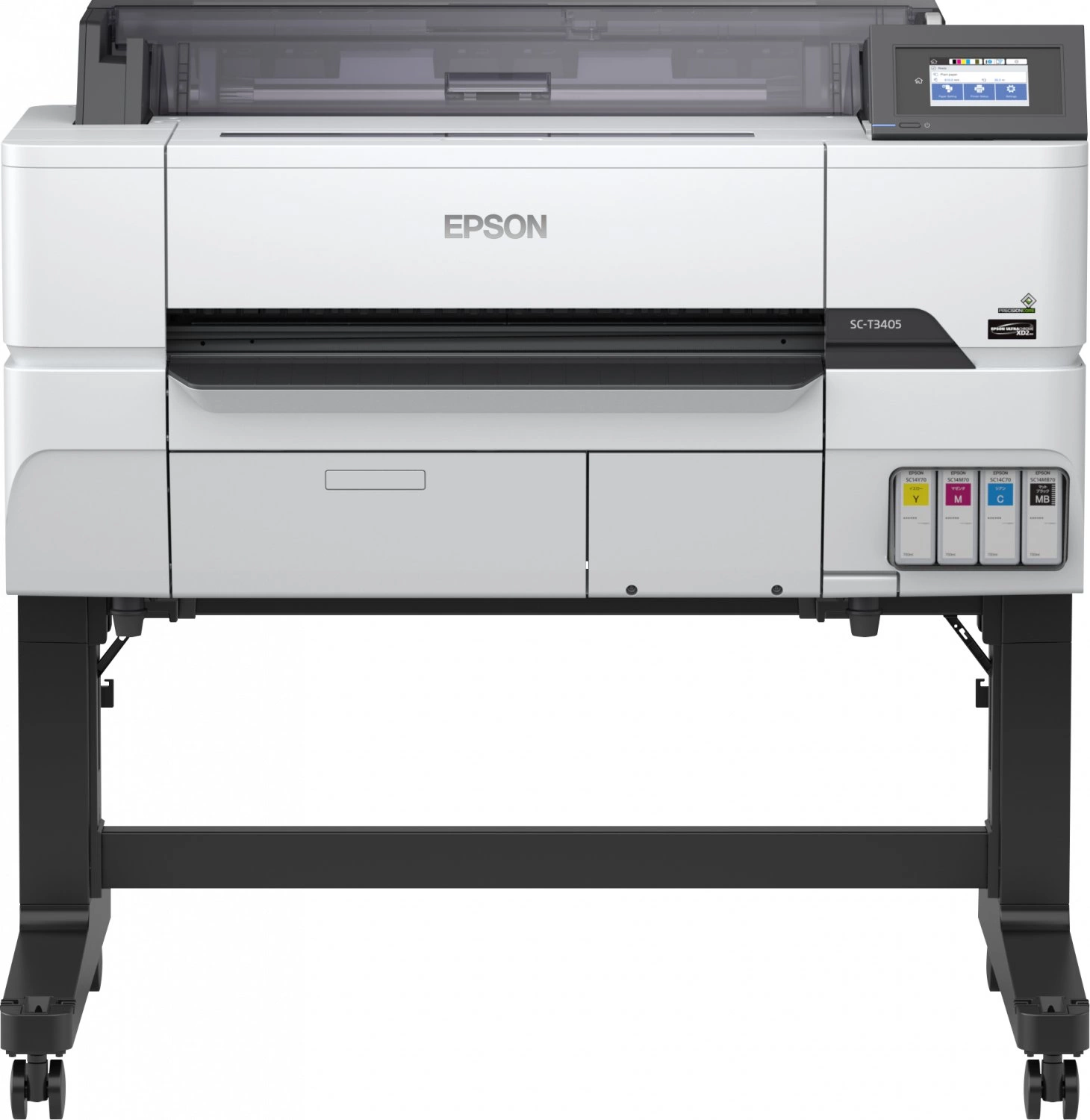 Плоттер Epson SureColor SC-T3405 (C11CJ55301A0) A1/24"