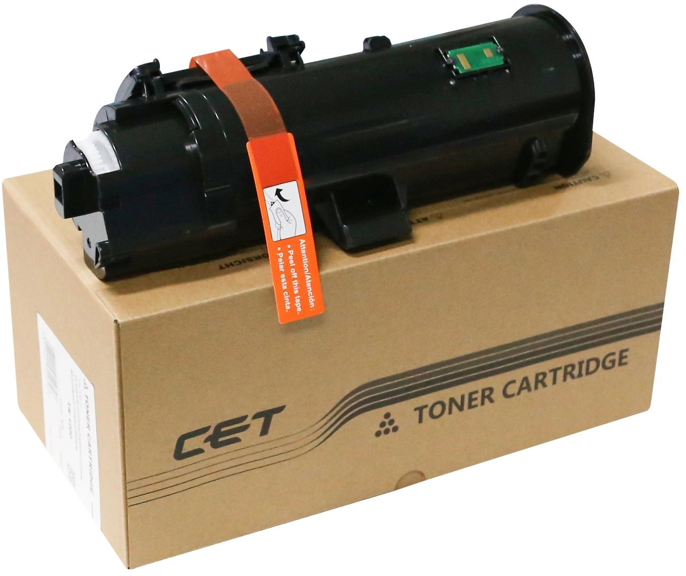 Картридж лазерный Cet CET131040 TK-1200 черный (3000стр.) для Kyocera Ecosys P2335d/2335dn/M2235dn/M2735dn/M2835dw