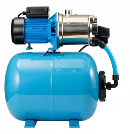 Насосная станция Джилекс Джамбо 70/50 Н-50 (2.0) 1100Вт 4200л/час центробежный (3722)