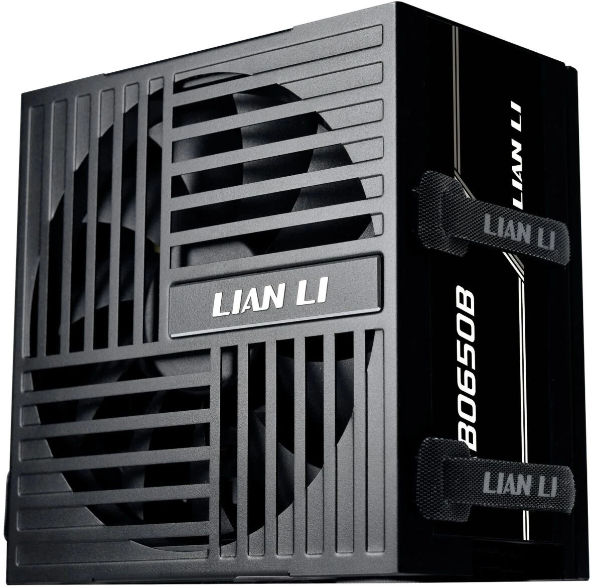 Блок питания Lian-Li ATX 650W BX0650B Gen.5 80+ bronze (20+4pin) APFC 120mm fan 5xSATA RTL
