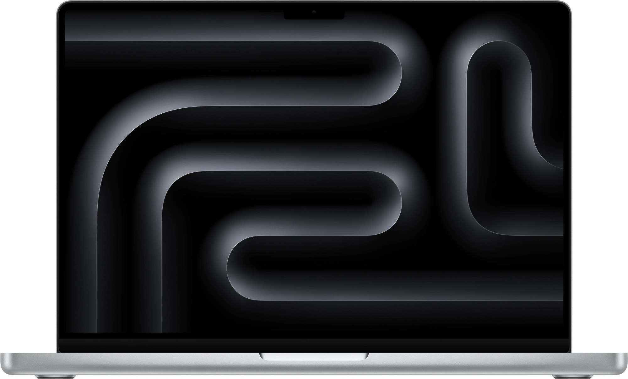 Ноутбук Apple MacBook Pro A3426 M5 Pro 15 core 24Gb SSD1Tb/16 core GPU 14.2" Liquid Retina XDR (3024x1964) macOS silver WiFi BT Cam (MGDN4ZA/A)
