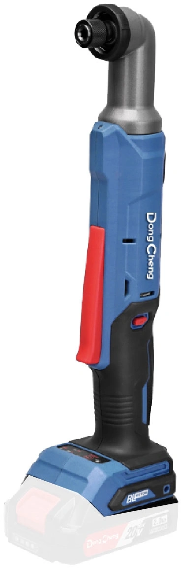 Шуруповерт DongCheng DCPL05-8 аккум. патрон:шестигр.1/4" (DCPL05-8(TYPE Z))