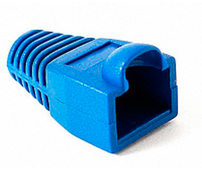 Колпачок Lanmaster TWT-BO-6.0-BL/100 Blue