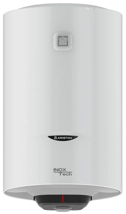 Водонагреватель Ariston PRO1 R INOX ABS 100 V 1.5кВт 100л электрический настенный