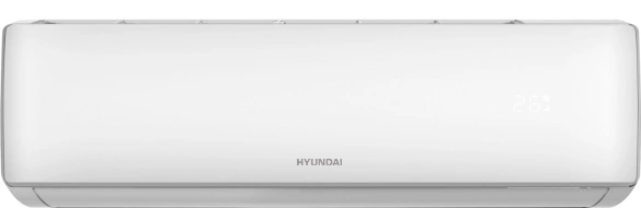 Сплит-система Hyundai HAC-24/T-PRO белый