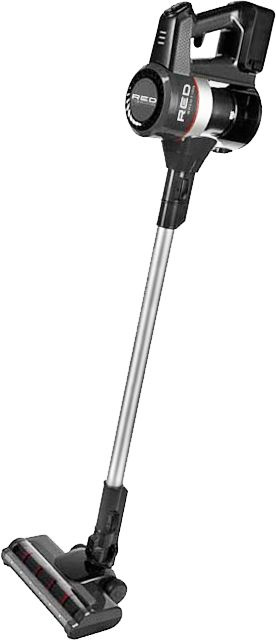 Пылесос ручной Red Solution RV-UR362 150Вт серый/красный