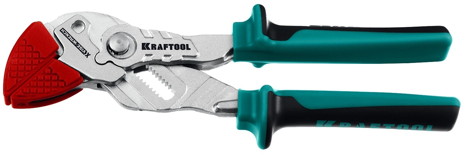 Клещи Kraftool 22066