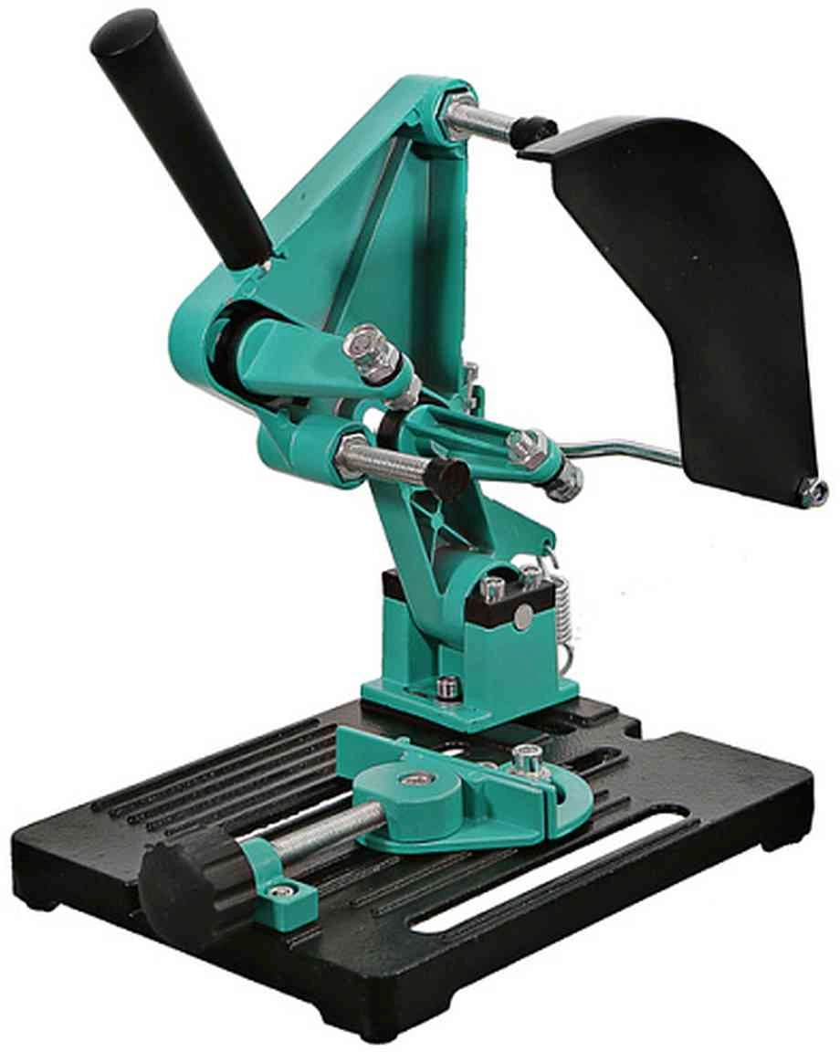 Стойка для углошлифовальных машин Sturm! 1092-AG-125