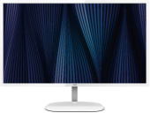 Монитор AOC 31.5" Value Line Q32V3S/WS белый IPS LED 4ms 16:9 HDMI матовая 1200:1 250cd 178гр/178гр 2560x1440 75Hz DP 2K 6.79кг