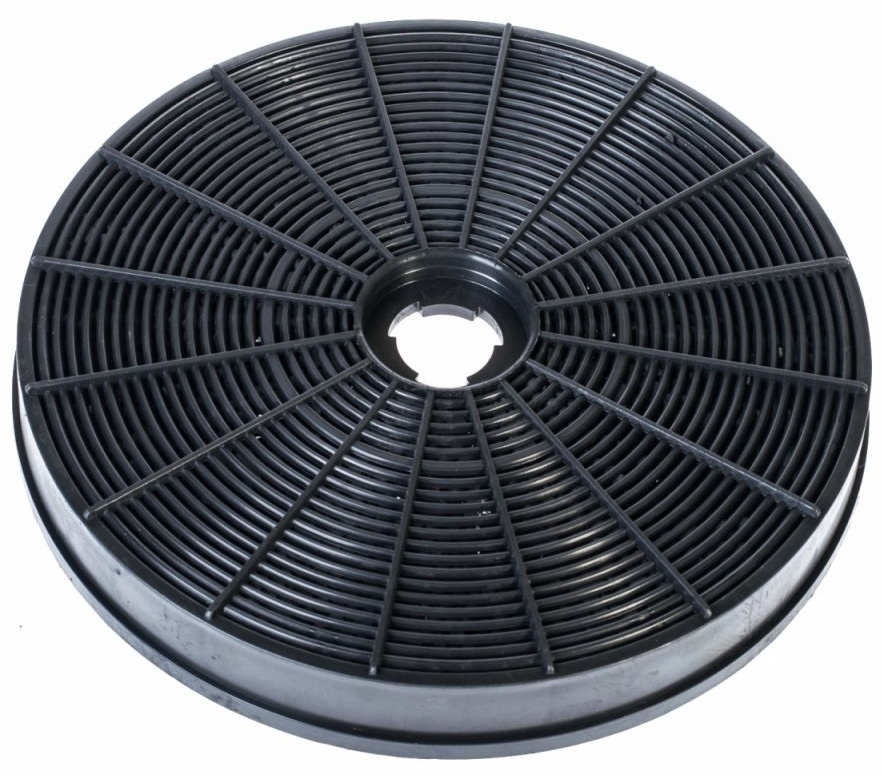 Фильтр угольный Simfer H20-30-000-053 черный (2шт.)