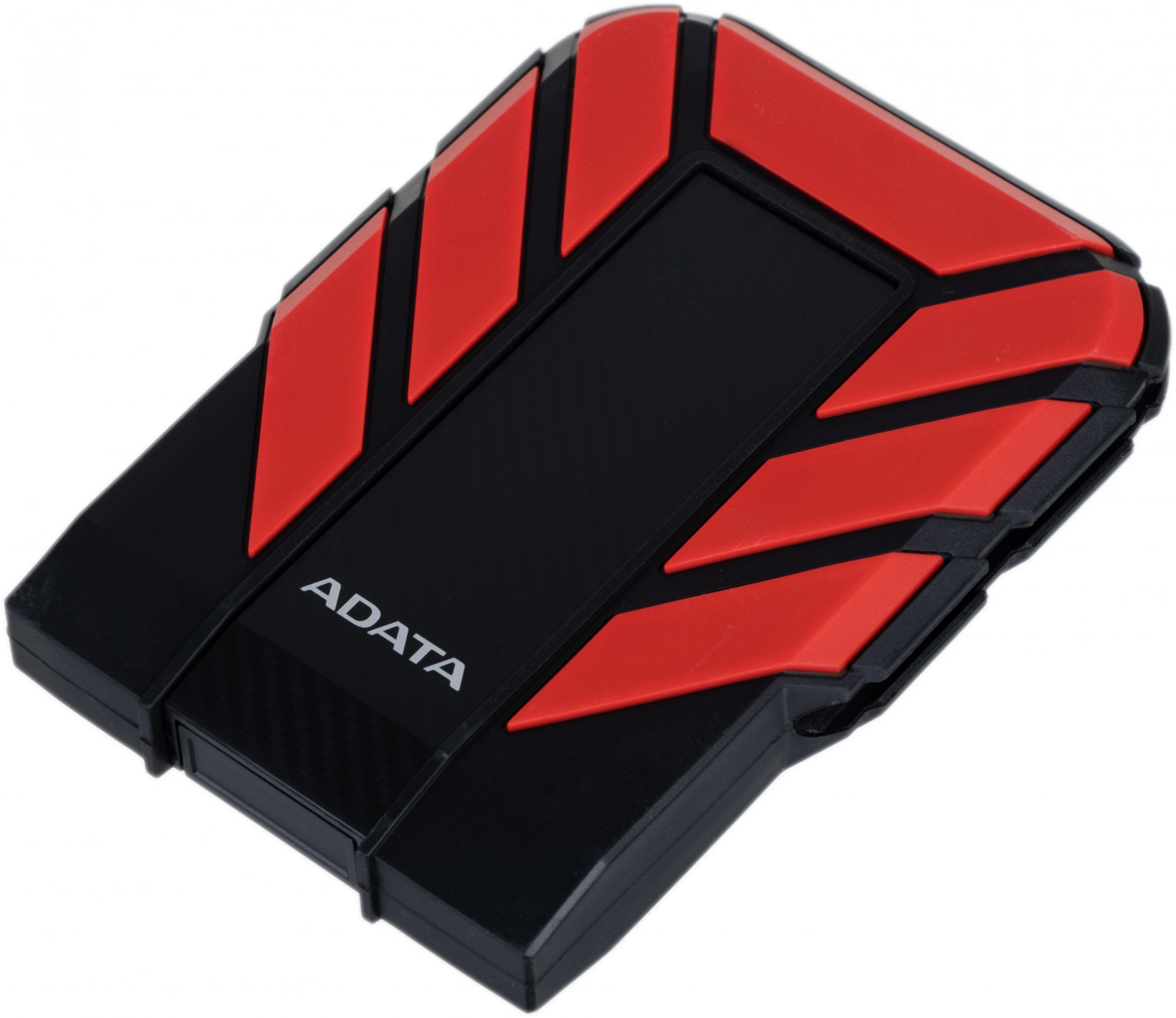 Жесткий диск A-Data USB3.0 2TB AHD710P-2TU31-CRD HD710Pro DashDrive Durable 2.5" красный