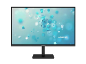 Монитор Aquarius 27" B27F1 черный IPS LED 16:9 HDMI M/M матовая 1000:1 250cd 178гр/178гр 1920x1080 4.15кг (RUS)