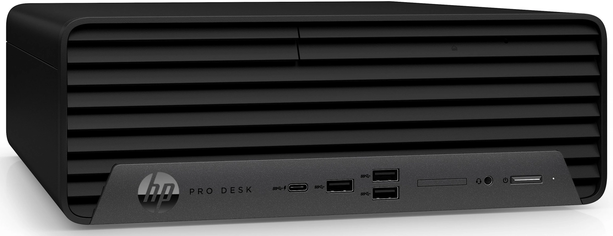ПК HP 400 G9 SFF i7 12700 (2.1) 16Gb SSD256Gb UHDG 770 Windows 11 Pro 64 GbitEth 180W kb мышь клавиатура черный (8N8U9AA/16GB)