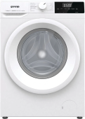 Стиральная машина Gorenje W3D2A854ADS/R класс: B загр.фронтальная макс.:8кг (с сушкой) белый инвертор