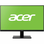 Монитор Acer 21.5" V227QJ0bi черный VA LED 4ms 16:9 HDMI матовая 250cd 178гр/178гр 1920x1080 120Hz FreeSync VGA FHD