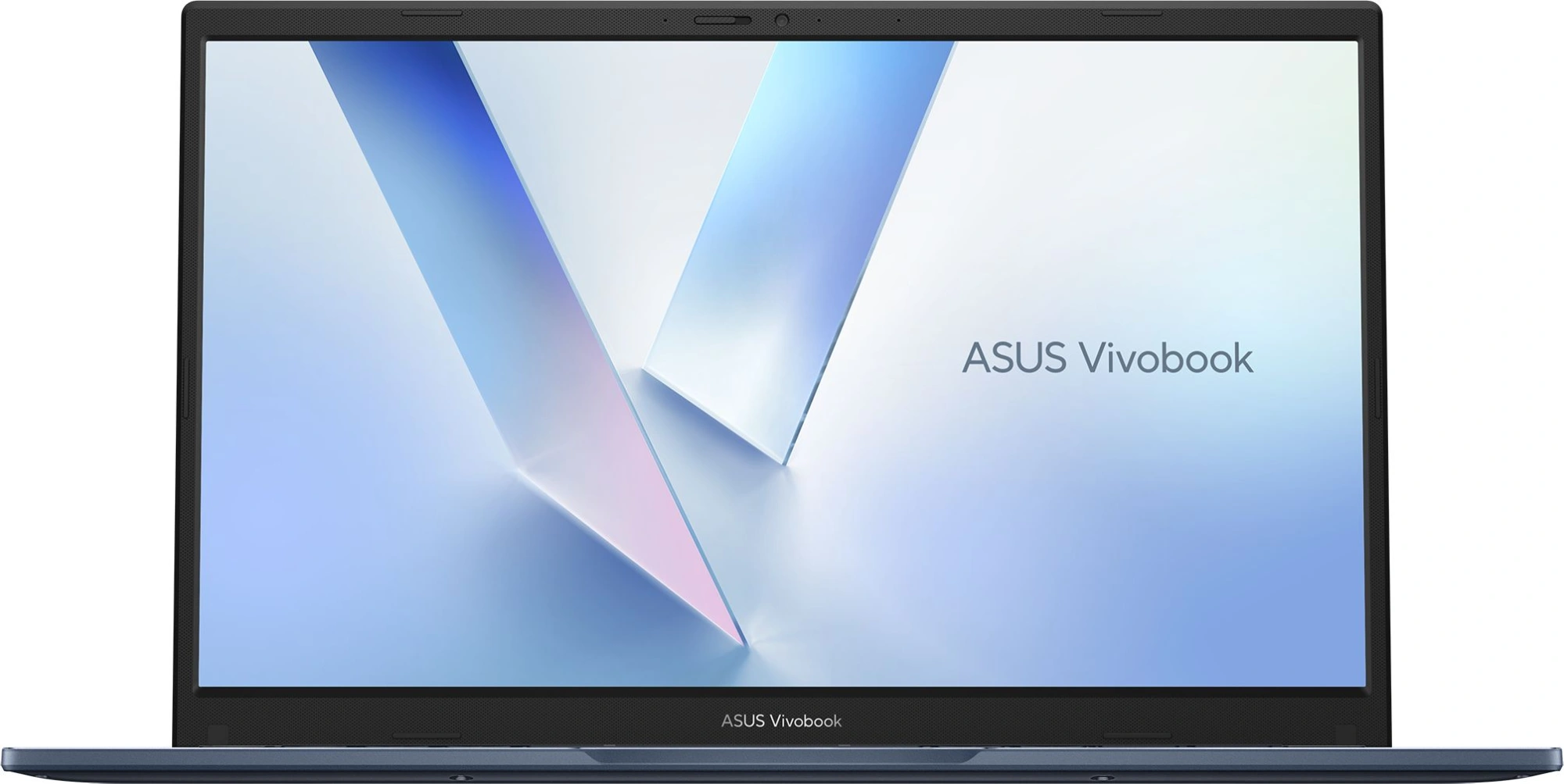 Ноутбук Asus VivoBook 14 X1404VA-I712512 Core i7 1355U 12Gb SSD512Gb Intel Iris Xe graphics 14" IPS FHD (1920x1080) Windows 11 Home Multi Language blue WiFi BT Cam (90NB10I1-M016A0)