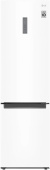 Холодильник LG GA-B509DQXL 2-хкамерн. белый мат. инвертер