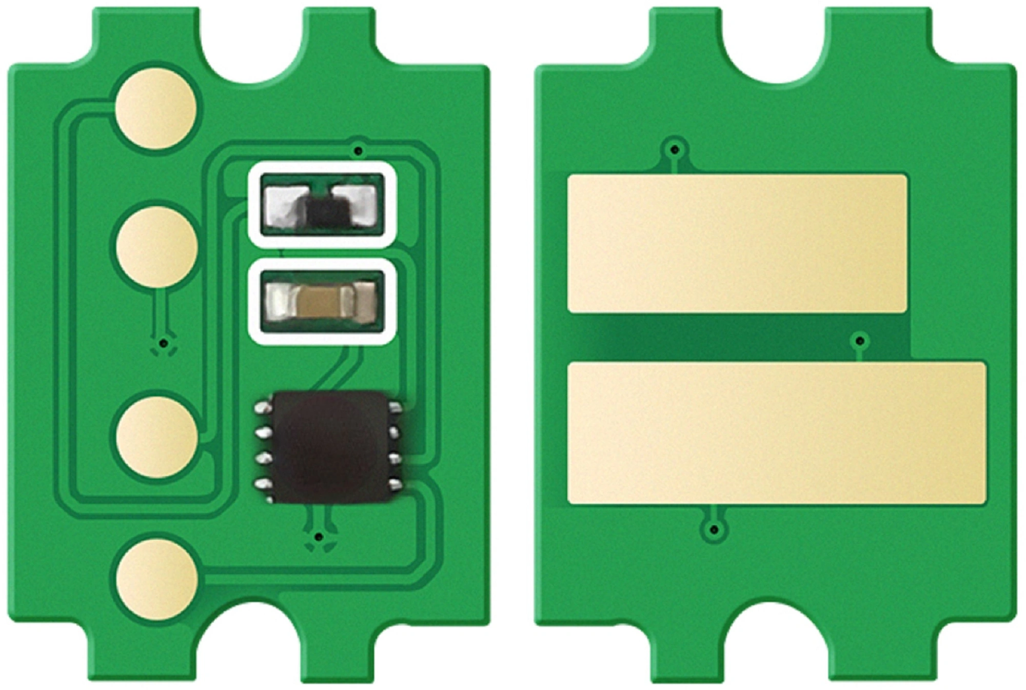 Чип тонер-картриджа Cactus CS-CHIP-KY-TK-3430 (TK-3430/1T0C0W0NL0) для KYOCERA PA5500x/PA6000x/MA5500ifx 25000стр.
