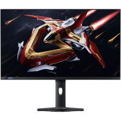 Монитор Hisense 27" 27G7Q PRO светло-серый IPS LED 1ms 16:9 HDMI матовая HAS Piv 1000:1 350cd 89гр/89гр 3840x2160 160Hz DP 4K USB 6.7кг