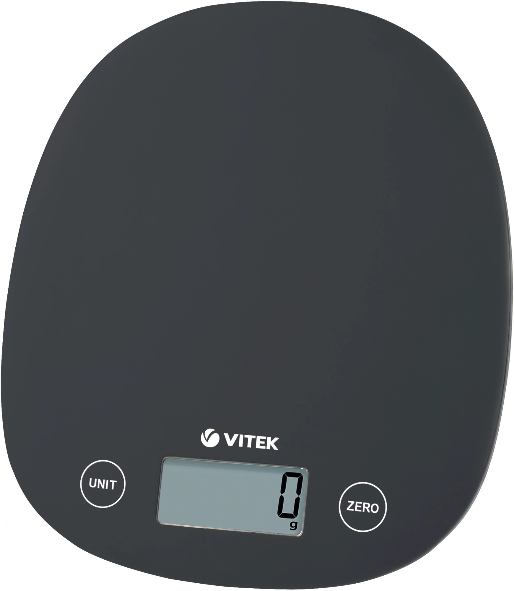 Весы кухонные электронные Vitek VT-7997 макс.вес:5кг