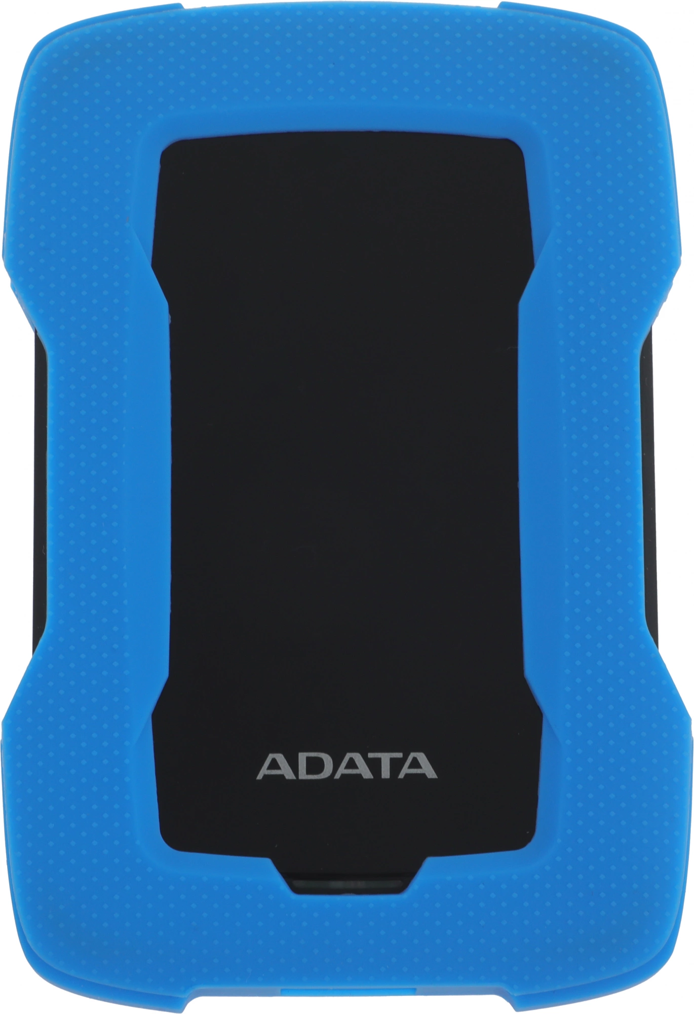 Жесткий диск A-Data USB3.0 2TB AHD330-2TU31-CBL HD330 DashDrive Durable 2.5" синий