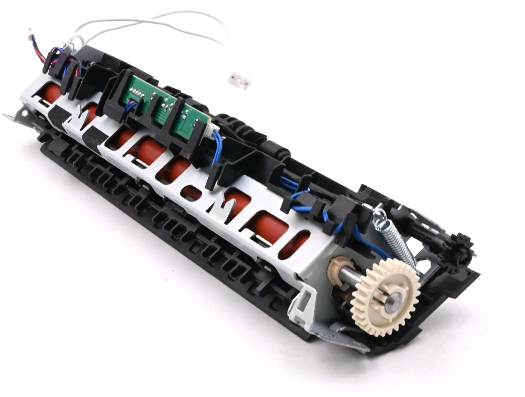 Печка в сборе Cactus CS-FU-HP-LJ1102-NC (RM1-6921/RM2-4760) (новая) для HP LJ Pro P1102 Canon LBP-6000/6020