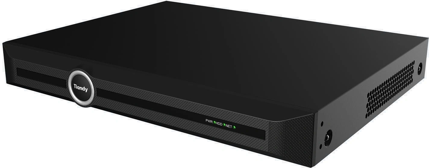 Видеорегистратор Tiandy TC-R3232 4HA