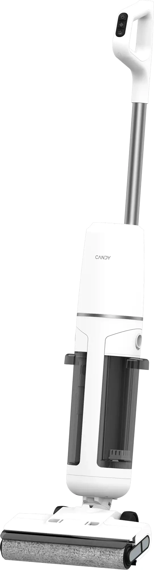 Пылесос моющий Candy CWND F1 белый/черный