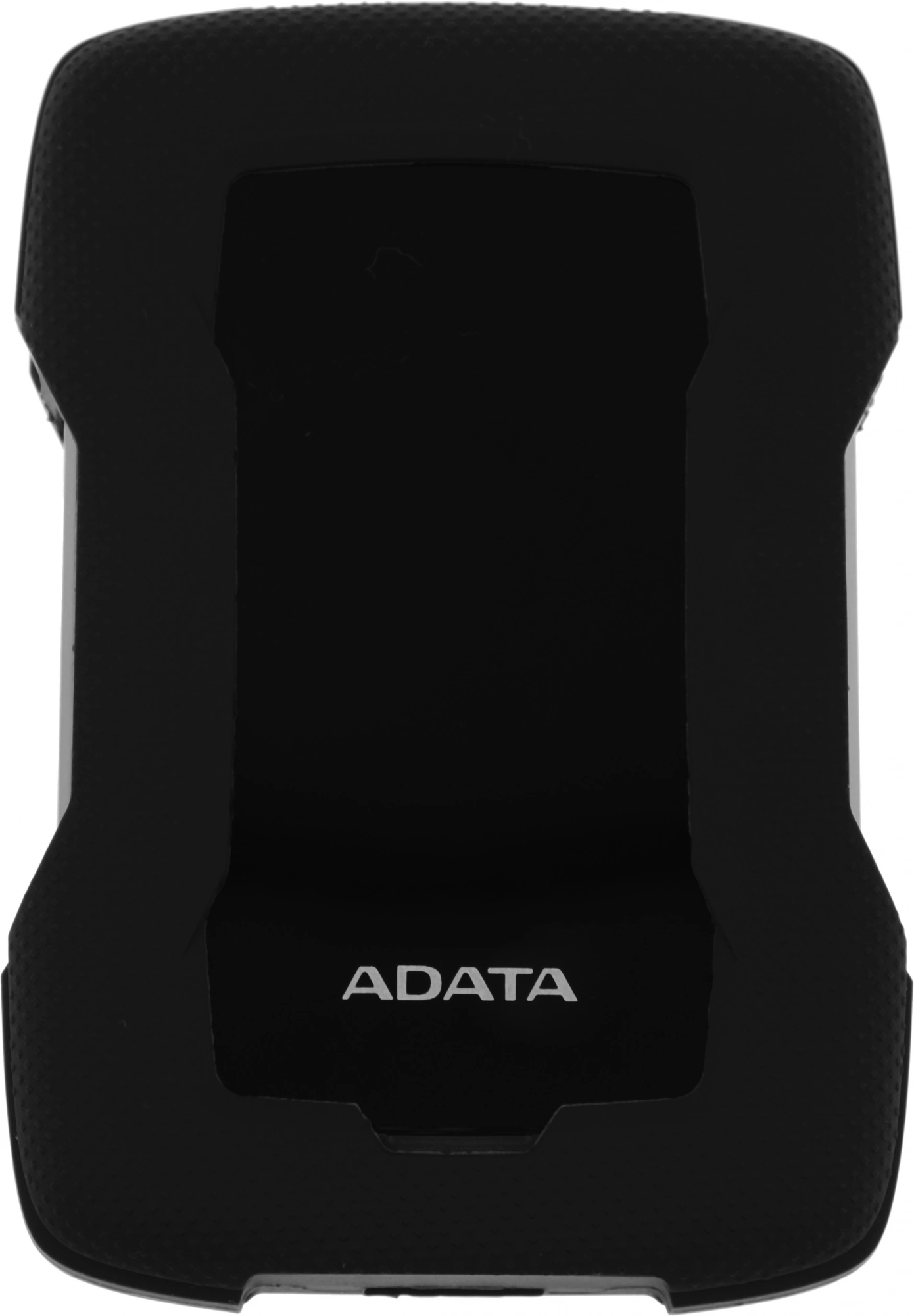 Жесткий диск A-Data USB3.0 5TB AHD330-5TU31-CBK HD330 DashDrive Durable 2.5" черный