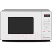 Микроволновая Печь Midea EM720C2PR-W 20л. 700Вт белый
