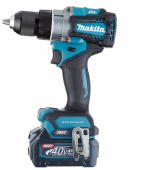 Дрель-шуруповерт Makita DF001GD201 аккум. патрон:быстрозажимной (кейс в комплекте)