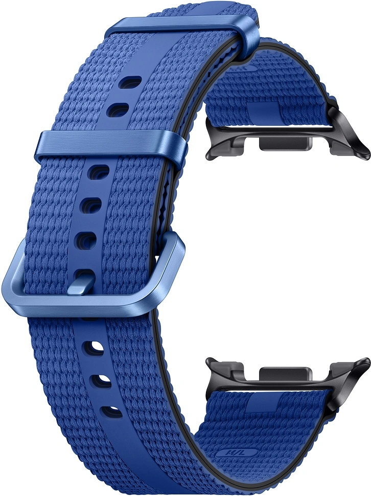 Ремешок Samsung Galaxy Watch ET-SOL33LNEGRU для Galaxy Watch 8/8 Classic синий