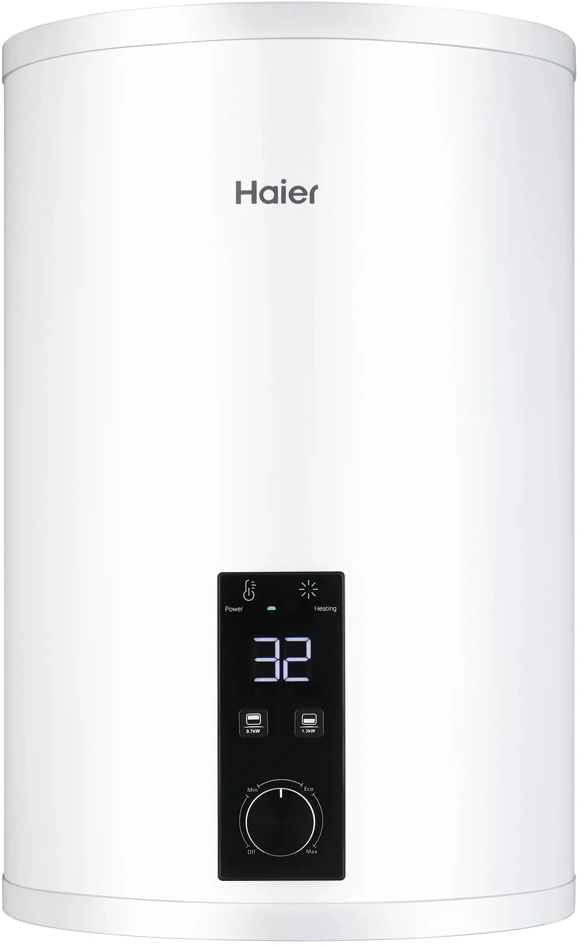 Водонагреватель Haier ES80V-RD4 INOX 2кВт 80л электрический настенный/белый