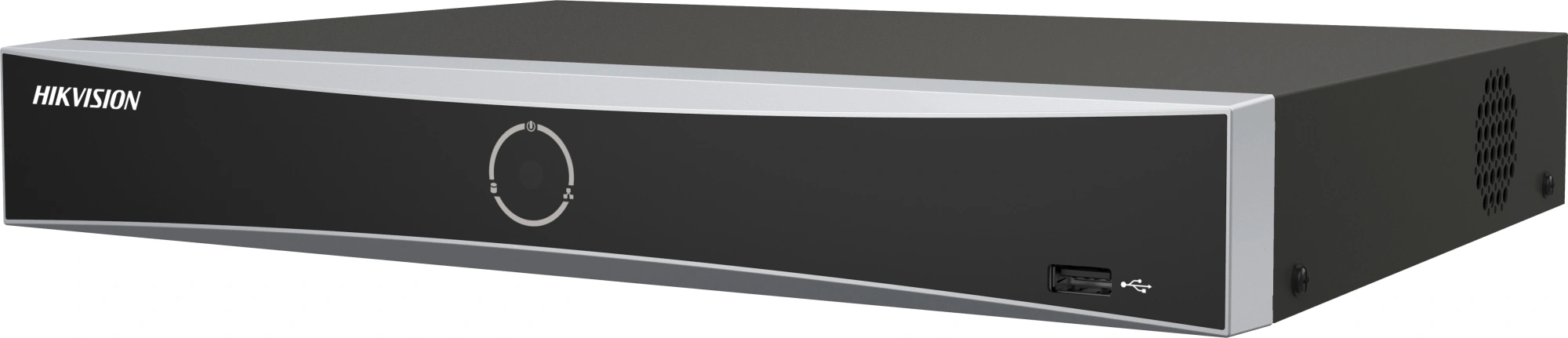 Видеорегистратор Hikvision DS-7604NXI-K1/4P(D)