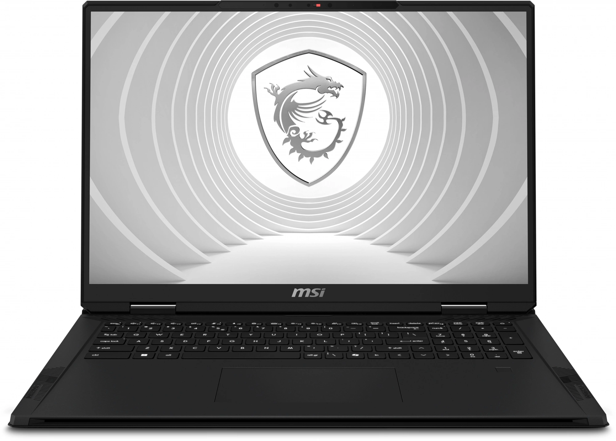 Ноутбук MSI CreatorPro X18 HX A14VMG-415RU Core i9 14900HX 64Gb SSD4Tb NVIDIA RTX 5000 16Gb 18" IPS UHD+ (3840x2400) Windows 11 Professional grey WiFi BT Cam (9S7-182253-415)