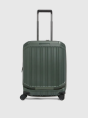 Чемодан Piquadro PQ LIGHT BV7245PQL/VEO2 40x23x55см 47л. 2.66кг. поликарбонат оливковый