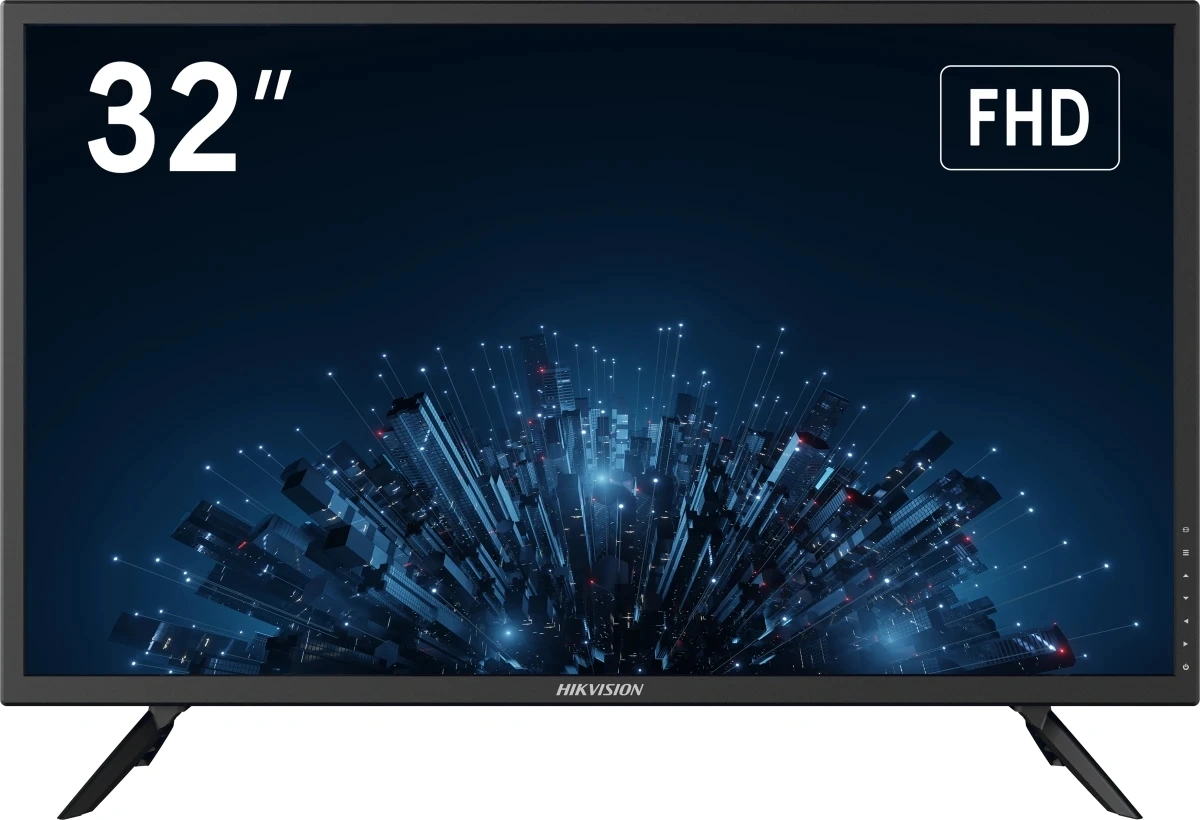 Монитор Hikvision DS-D5032F3-1V0S 32" 1920x1080