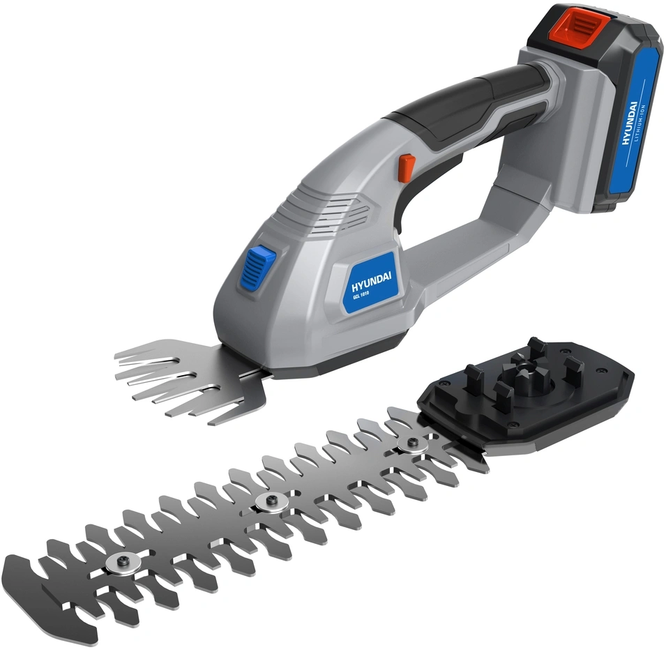 Кусторез Hyundai HYT 2018аккум.