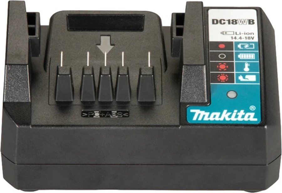 Зарядное устройство Makita DC18WB (191W46-6)