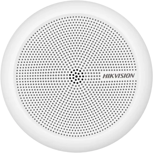 Микрофон Hikvision DS-2FP2061