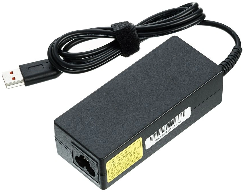 Блок питания Pitatel AD-234 65W-20V 3.25A от бытовой электросети