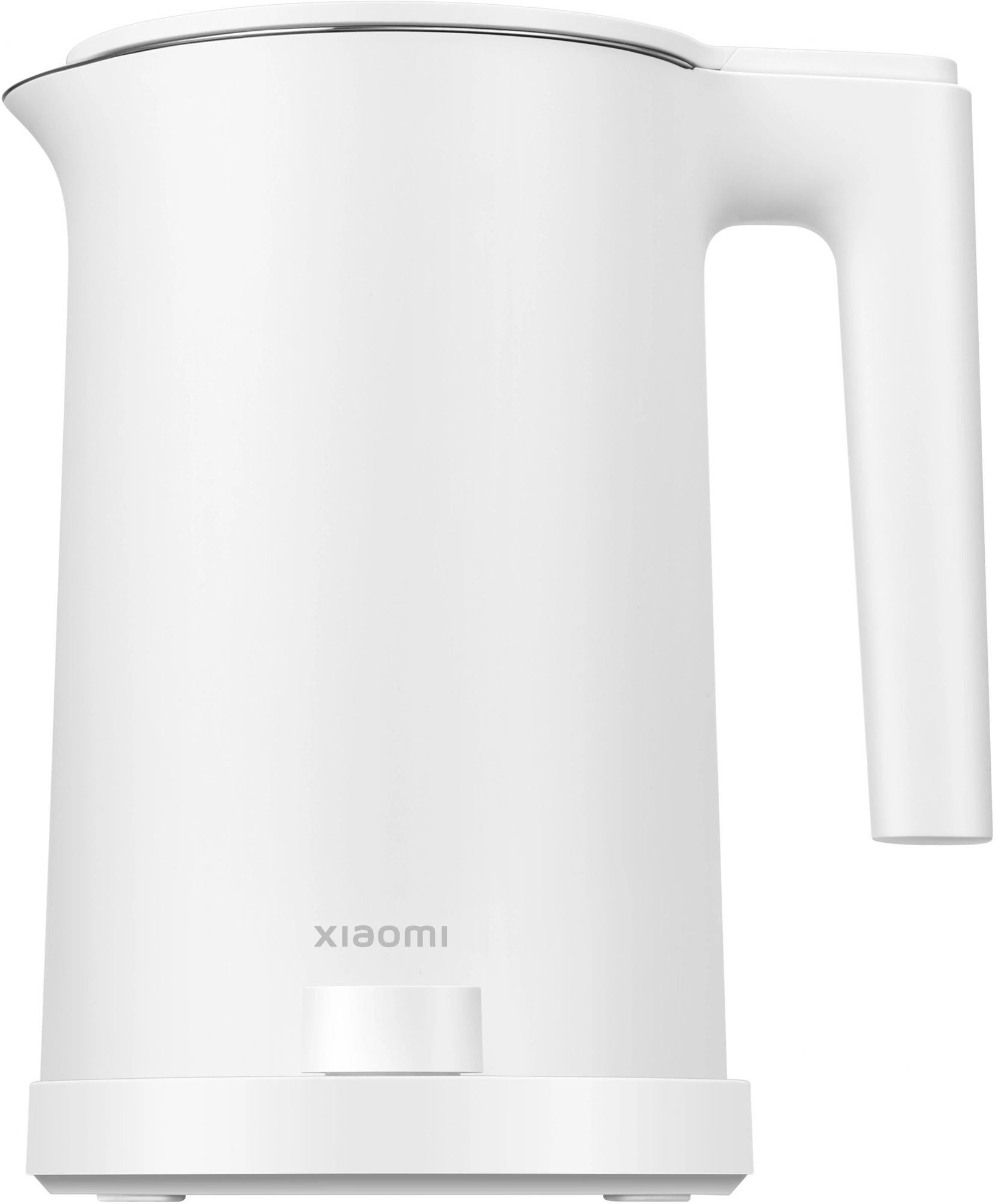 Чайник электрический Xiaomi 2 Pro EU 1.7л. 1800Вт белый корпус: пластик (BHR9107EU)