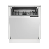 Посудомоечная машина встраив. Indesit DI 4C68 1900Вт полноразмерная