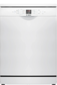 Посудомоечная машина Bosch Serie 2 SMS26AW00Q белый (полноразмерная)