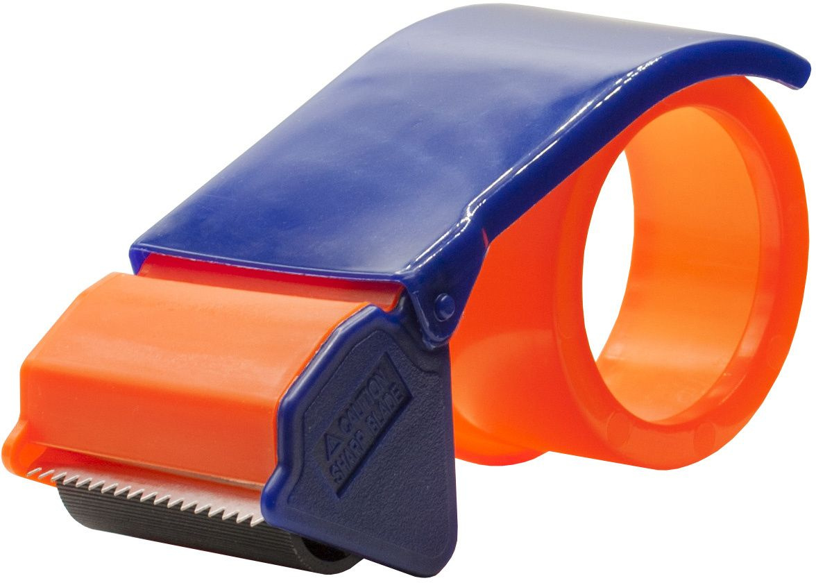 Диспенсер Buro Elementary для упак.кл.ленты для ленты:50мм ассорти