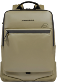 Рюкзак Piquadro Corner 2.0 CA6464C2OW/VE3 фисташковый полиуретан