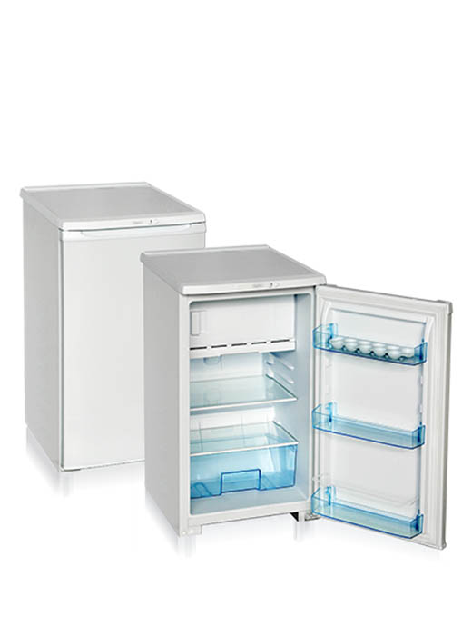 Холодильник Бирюса Б-108 1-нокамерн. белый мат.