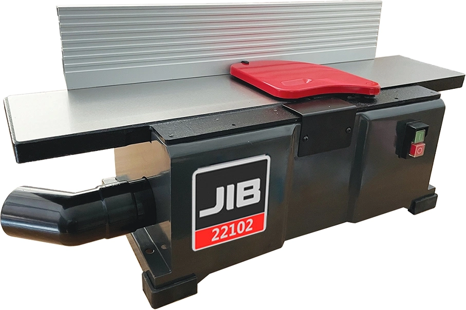 Станок фуговальный Jib Профессионал 22102 HL 1100W (309020251000)